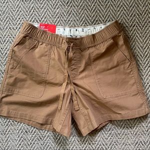 ❗️NWT❗️Northface Rideside Pull-on Cargo Shorts